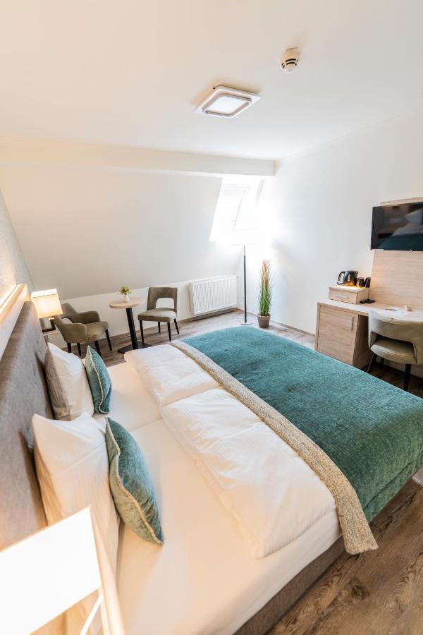 Hoekis-Zimmervermietung 5 Brande-Hornerkirchen Extérieur photo