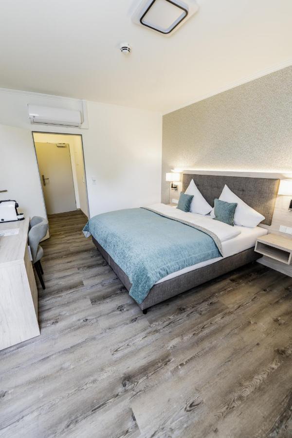 Hoekis-Zimmervermietung 5 Brande-Hornerkirchen Extérieur photo